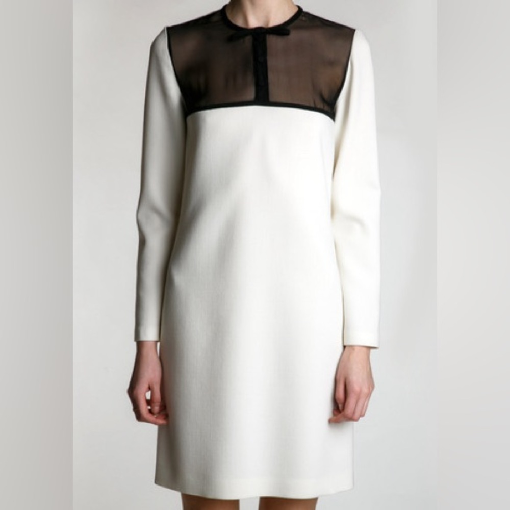 Emilio Pucci wool dress